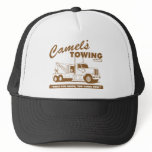 camel's towing company