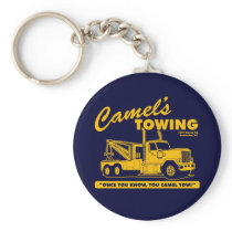 camel's towing company