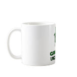 Cameltoe Underwear Company Spoof Camel Toe Vagina Coffee Mug
