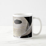 Camembert Cheese Coffee Mugs