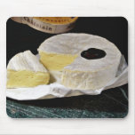Camembert Cheese Mousepads