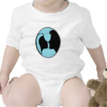 Cameo Kiss Silhouette