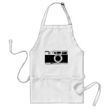 Camera Aprons