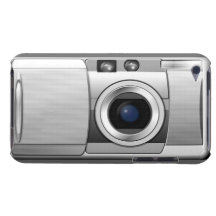 Camera Case-Mate iPod Touch Case