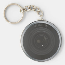 Camera Keychain