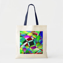 Camera Obscura Beach Bag