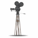 camera photo sculptures
