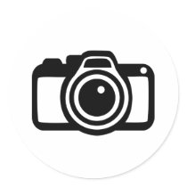Camera Stickers