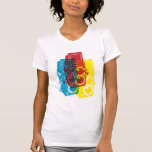Camera Tee Shirt