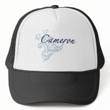 Cammy Hat
