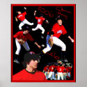 Cameron's Baseball posters