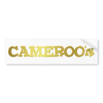 Cameroon Goodies