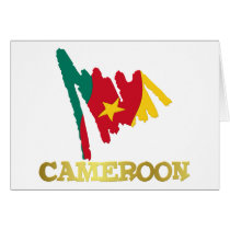 Cameroon Goodies