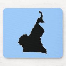 CAMEROON MOUSEPADS