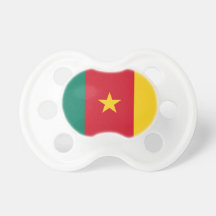 Cameroon Pacifiers