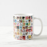 Camilla d'Errico Grid Mug