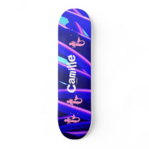 Camille Skateboards