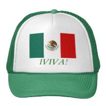 Camionneur de Mexicain d'Iviva Mantequilla Casquettes De Camionneur