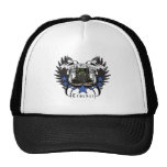 Camionneur de vieille école casquette