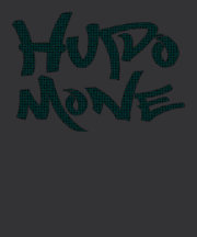 Camiseta Hupomone Rap