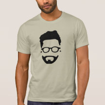 Camiseta - Lucas Silveira