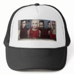 camisetas, gorras