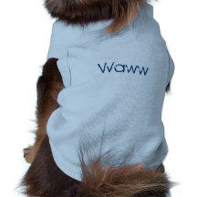 Camista Mascotte 1 T-shirt Pour Toutou