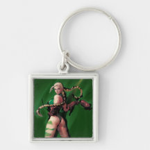 Cammy Turn Key Chains