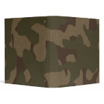 Camo Binder