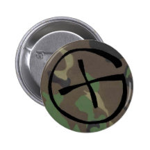 camo, Geocaching Button