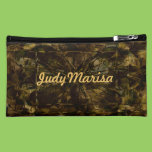 Camo Lover Petal Design - Accessory Bag bagettes bags