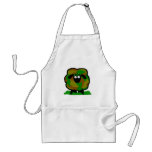 Camo Sheep Apron