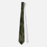 Camo Tie