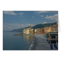 Camogli, Italy cards