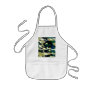 Camouflage Aprons