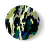Camouflage Button