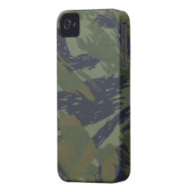 Camouflage Case-Mate ID™ iPhone 4/4S Cases