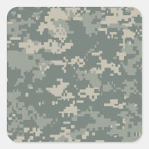 Camouflage d'ACU d'armée Adhésif