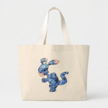Camouflage de Blumaroo Sac De Toile