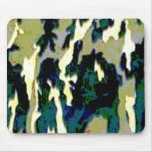 Camouflage Mouse Pads