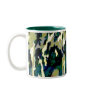 Camouflage Mug