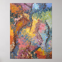 Camouflage - ReSizable Poster
