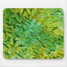 Camouflage Tie Dye Phat Dyes Mouse Pad