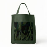 Camouflage Tote Bags