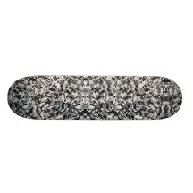 Camouflage urbain de Digitals Skateboards Personnalisés