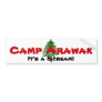 Camp Arawak