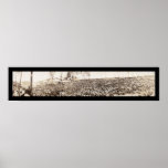   Camp Devens MA Photo 1918 posters