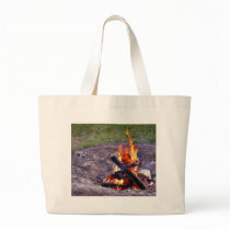 Camp Fires Bags