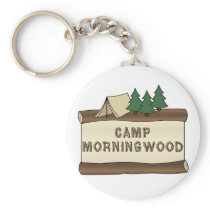 Camp Morningwood
