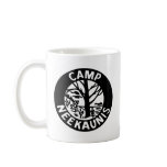Camp NeeKauNis Mug